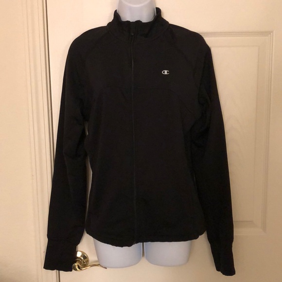 Champion Super Soft Zip Up - Picture 1 of 13